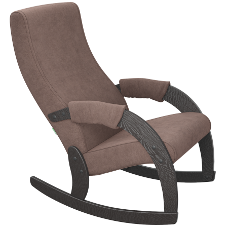 Кресло-качалка - 67М 